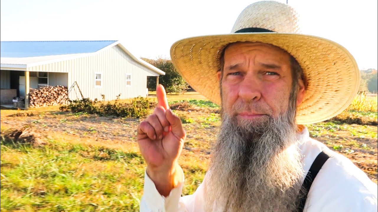 Will the Homesteader / Off Grid Family survive what's coming?