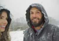 Arctic Blast Off Grid Surviving Historic Winter Storm