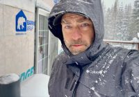 🔴 LIVE: EXTREME WINTER STORM!