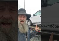 A subscriber is getting a Ford F150! it's GO TIME!!