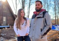 Returning Home | Addition Build on Original A-Frame House