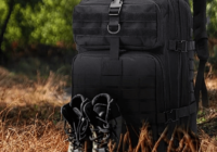 Emdmak Military Tactical Backpack Review