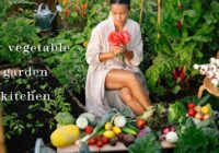 2 YEARS OFF GRID | Everything I Harvested & Cooked from My Vegetable Garden