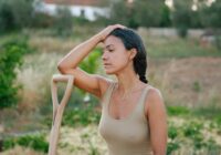 ALONE, OVERWHELMED & OFF GRID
