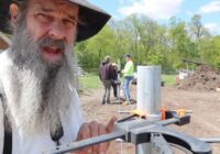 This Tool will help us GROW MORE FOOD!