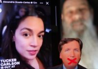Why Tucker Carlson is Not at Fox.... It's not good