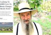 Save the Planet Starve the People!?!? Seriously...