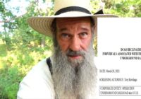 I made a Mistake  re: "SOUNDS OF FREEDOM" and O U R