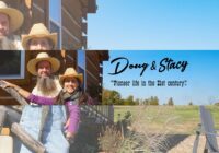 MONSTER STORM ON THE FRONT ON TE MIDWEST USA