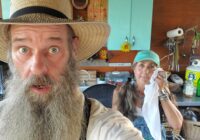 Surviving Deadly Heat Off Grid...could you do it?