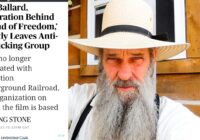 Why I cant support "Sound of Freedom" - Trust but Verify!