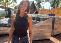 Building The Second Floor on Our OFF-GRID Home | A-Frame Cabin Addition