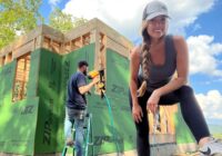 Closing In Our Homes Addition!