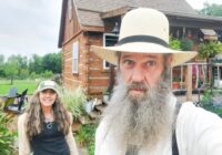 How we handle HEALTH CARE offgrid and Homesteading...