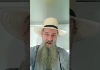 the most DANGEROUS isle in the Grocery store!