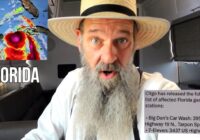 You cant make this stuff up! *WARNING* Maui vibes..