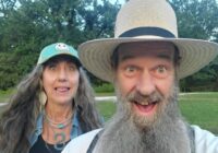 I can't Believe we survived! Fun Story..