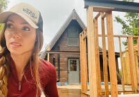 It's Too Dangerous To Continue. The Next Steel Beam