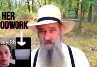 She Tested her Blood and found...