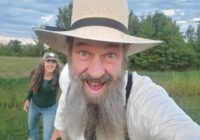 Running into the STORM! Our strategy..