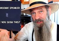 Is this a MIND CONTROL WEAPON?!? Here is what I found....