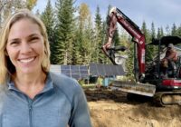 NEW Construction Project Begins TODAY