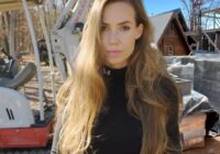 Our First Massive INSPECTION | A-Frame Cabin Addition