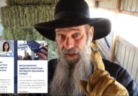 TELL YOUR FRIENDS.....WARNING this is SHOCKING!