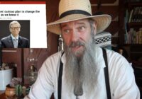 The "NEW WORLD" is gonna suck! Look at this......