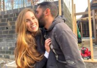 Steel For The Safe Room & CHRISTMAS SURPRISE