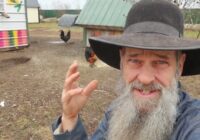 The one thing I have noticed after leaving City life.....