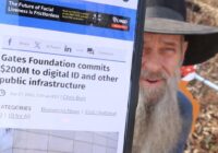 This will happen faster than U think! Get Ready..