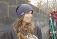 WE ARE IN OVER OUR HEADS | A-Frame Cabin Addition