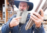 How the Amish treat cold and flu. IT WORKS!!