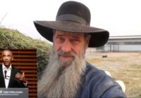 I was feeding My Sheep and I heard him say.....