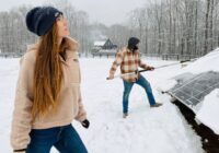 Installing WHOLE HOUSE Back Up POWER!