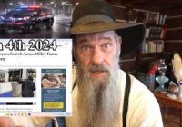 POLICE raid AMISH farm!! Over FOOD...