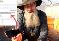 BACK YARD GARDENS BANNED!?! Will You Comply?