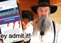 California flooding explained and YOU WON'T LIKE IT!