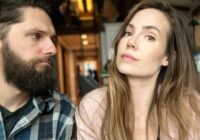 Erin had a Mini Stroke.