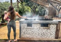 COUGAR / MOUNTAIN LION ATTACKS NICOLLE - I’m LIVE NOW - Here’s What Happened…