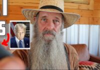 A I says this about President Trump....Very Interesting!!