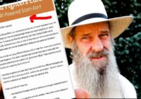 BANKS are sending WARNINGS...It has begun!