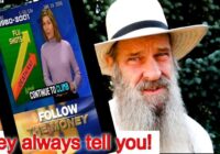 Follow the Money then act accordingly!! This should make you mad...