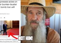 "June 20th something bad could happen" says....