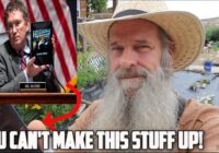 Thomas Massie exposes a HUGE PROBLEM..WOW!