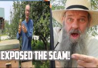 When he said it..I knew right away WE HAVE BEEN LIED TO!