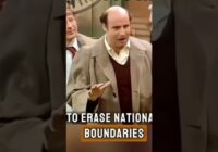 Hiding in Palin sight! 1981 clip