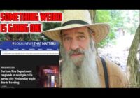 Nothing "natural" about all the flooding..Did you know this?