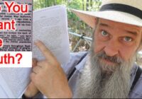 I found something very interesting in old newspapers! MIND BLOWING